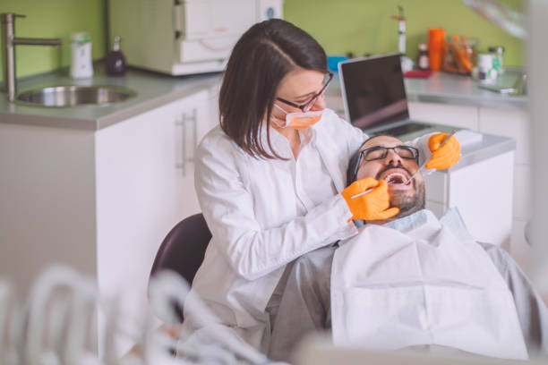 Best Walk-In Emergency Dentist in Sumner, IL