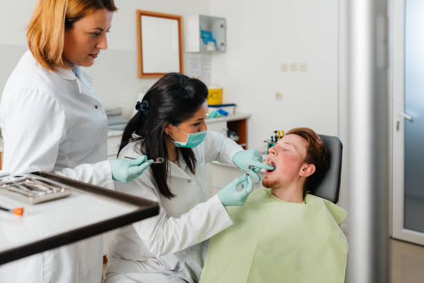 Best Emergency Treatment for Toothache in Sumner, IL