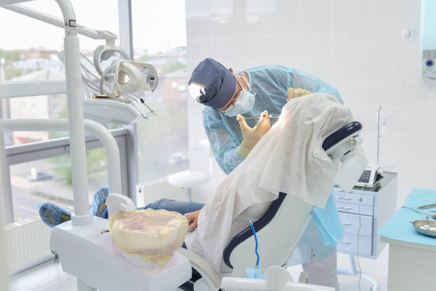 Best Emergency Tooth Extraction in Sumner, IL